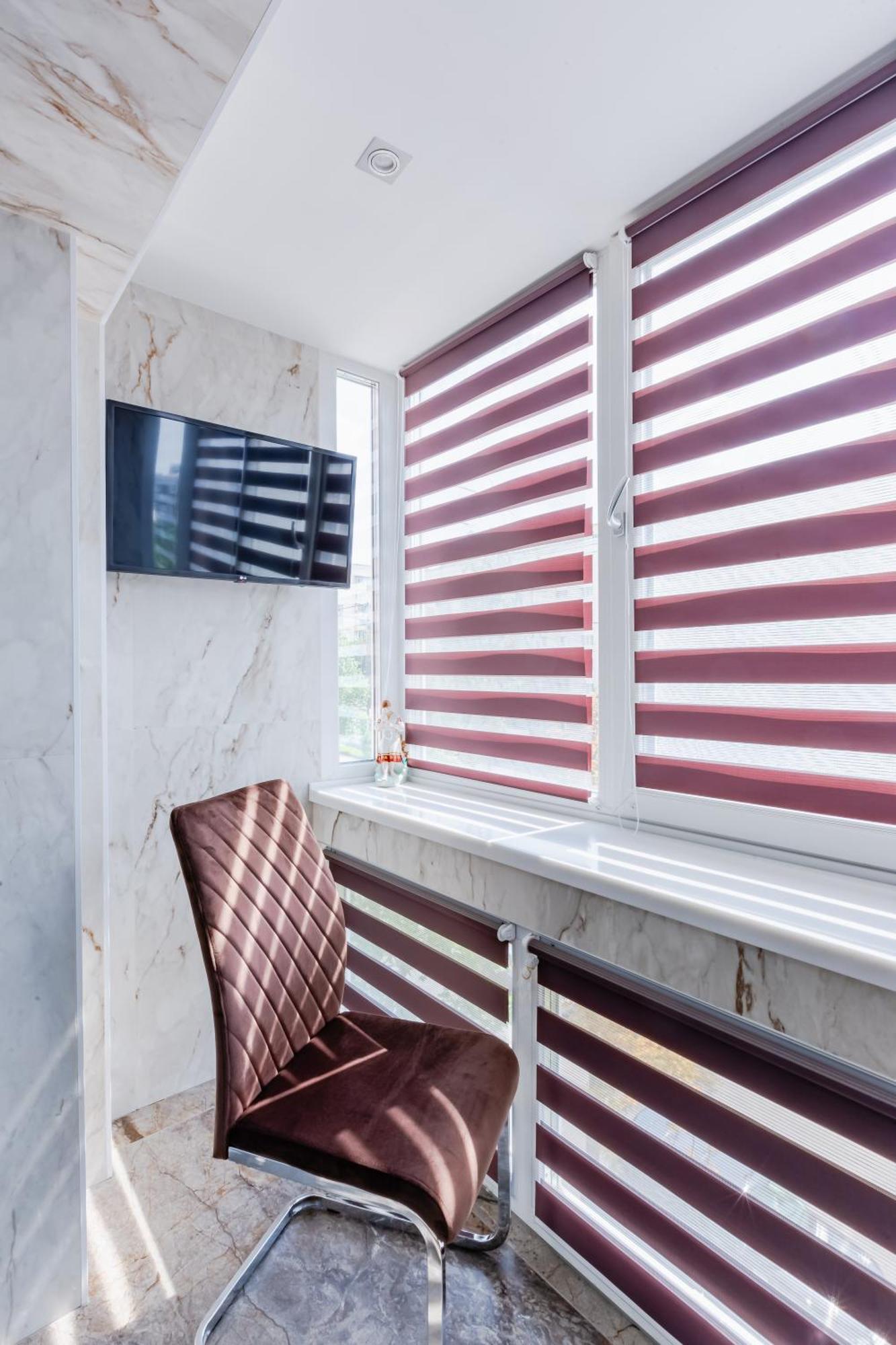 Luxury Apartment With Pool And Hammam Kyiv Exterior photo